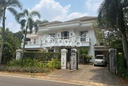 Hunian Mewah Dijual LT 1030m2 di Karawaci, Tangerang Hunian Mewah Dijual LT 1030m2 di Karawaci, Tangerang