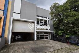 Unit Gudang Dijual di Cakung Jakarta Timur 450m2 Unit Gudang Dijual di Cakung Jakarta Timur 450m2