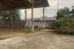 Gudang Dijual di Legok LT 1100m2, LB 650m2 Solusi Investasi Cerdas Gudang Dijual di Legok LT 1100m2, LB 650m2 Solusi Investasi Cerdas