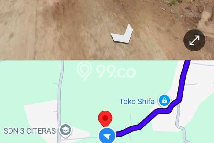 Tanah di Jawilan, Serang Luas 100000m2 Dijual Segera Tanah di Jawilan, Serang Luas 100000m2 Dijual Segera