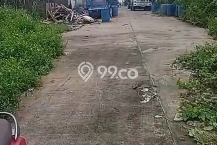 Kavling Tanah Dijual di Jawilan, Serang, Luas 34139m2 Area Strategis Kavling Tanah Dijual di Jawilan, Serang, Luas 34139m2 Area Strategis