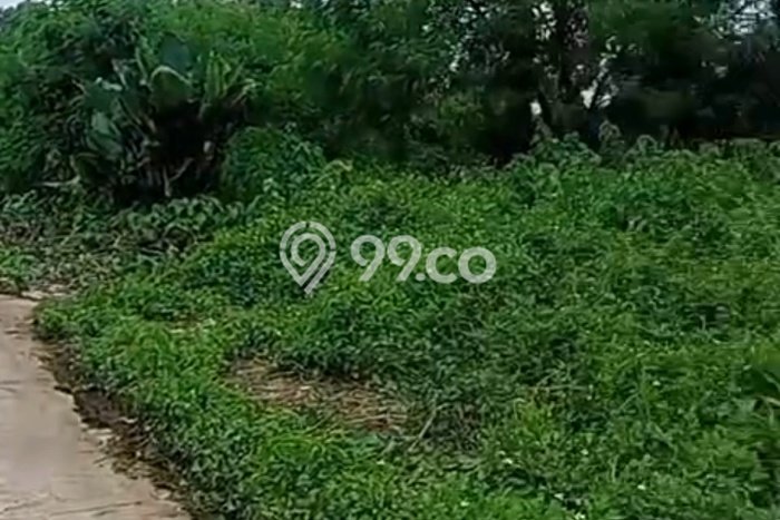Kavling Tanah Dijual di Jawilan, Serang, Luas 34139m2 Area Strategis Kavling Tanah Dijual di Jawilan, Serang, Luas 34139m2 Area Strategis