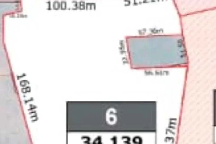 Kavling Tanah Dijual di Jawilan, Serang, Luas 34139m2 Area Strategis Kavling Tanah Dijual di Jawilan, Serang, Luas 34139m2 Area Strategis