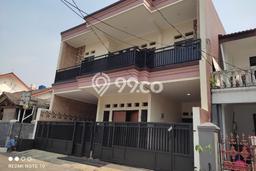 Jual Rumah Eksklusif 3 KT di Pondok Gede, Bekasi Jual Rumah Eksklusif 3 KT di Pondok Gede, Bekasi
