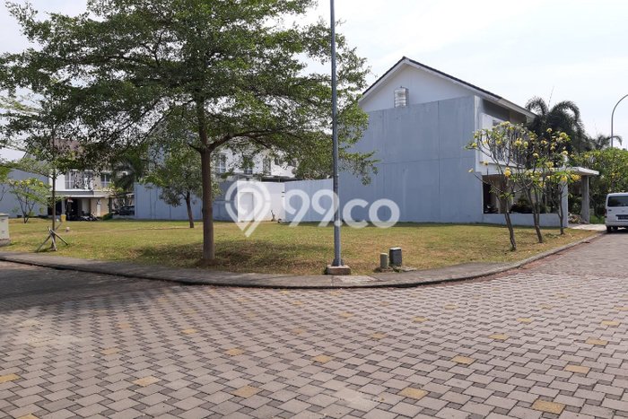 Tanah untuk Dijual Lokasi Cakung, Jakarta Timur Luas 383m2 SHM Tanah untuk Dijual Lokasi Cakung, Jakarta Timur Luas 383m2 SHM