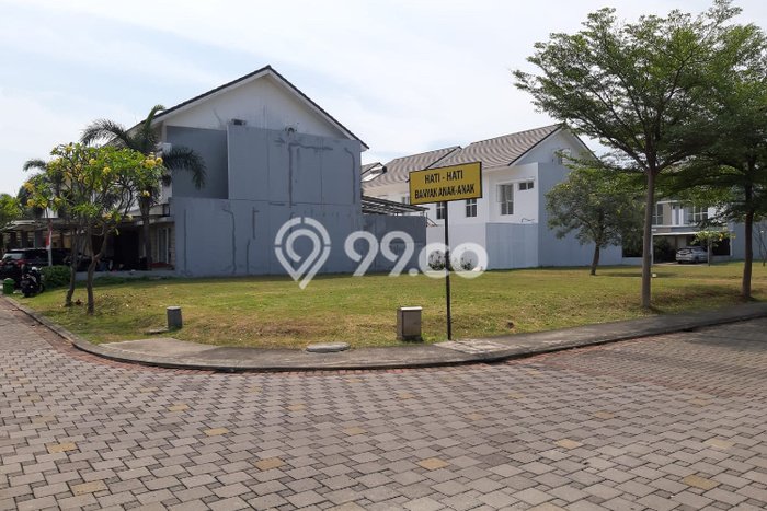 Tanah untuk Dijual Lokasi Cakung, Jakarta Timur Luas 383m2 SHM Tanah untuk Dijual Lokasi Cakung, Jakarta Timur Luas 383m2 SHM