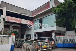 Lokasi Strategis! Dijual Gudang Bisnis di Cilincing, Jakarta Utara Kondisi Bagus Lokasi Strategis! Dijual Gudang Bisnis di Cilincing, Jakarta Utara Kondisi Bagus