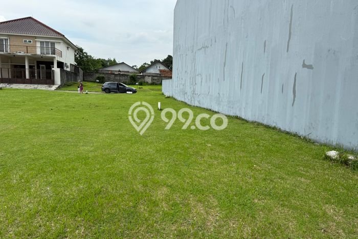 Lahan untuk Dijual di Bogor Timur Bogor Luas 228m2 Lahan untuk Dijual di Bogor Timur Bogor Luas 228m2