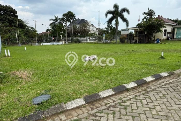 Lahan untuk Dijual di Bogor Timur Bogor Luas 228m2 Lahan untuk Dijual di Bogor Timur Bogor Luas 228m2