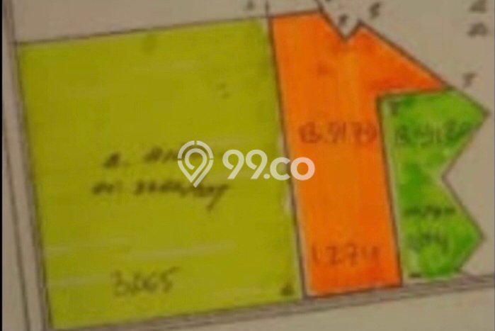 Tanah Dijual di Jakarta Utara Seluas 5000m2 Strategis Tanah Dijual di Jakarta Utara Seluas 5000m2 Strategis
