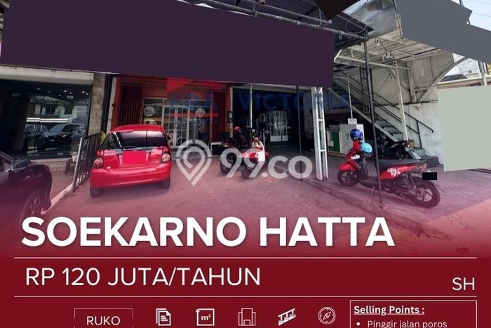 Unit Komersial Disewakan di Malang Kawasan Strategis Harga Kompetitif Unit Komersial Disewakan di Malang Kawasan Strategis Harga Kompetitif