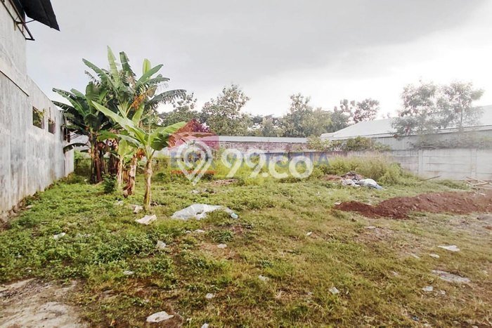 Kavling Tanah Dijual di Kedungkandang Malang Spesifikasi 195m2 Kavling Tanah Dijual di Kedungkandang Malang Spesifikasi 195m2