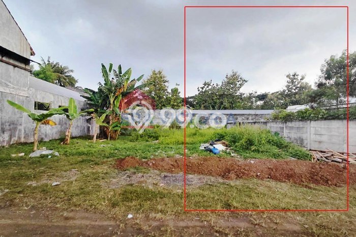 Kavling Tanah Dijual di Kedungkandang Malang Spesifikasi 195m2 Kavling Tanah Dijual di Kedungkandang Malang Spesifikasi 195m2