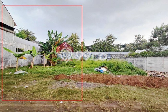 Tanah Dijual Lokasi Kedungkandang, Malang Luas 193m2 Legalitas Aman Tanah Dijual Lokasi Kedungkandang, Malang Luas 193m2 Legalitas Aman