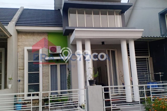 Rumah Modern Cantik 2 KT Bisa Langsung Pindah di Sidoarjo Rumah Modern Cantik 2 KT Bisa Langsung Pindah di Sidoarjo