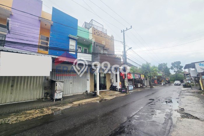 FOR RENT! Ruko di Tidar Cocok untuk Bisnis 40m2 FOR RENT! Ruko di Tidar Cocok untuk Bisnis 40m2