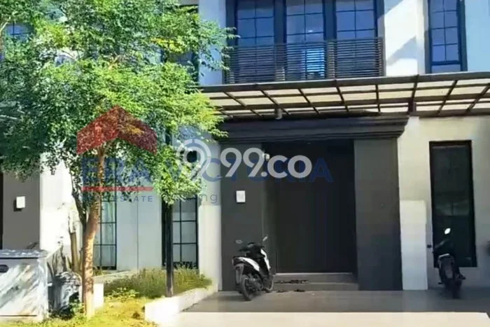 Rumah Modern Minimalis 3 Kamar Siap Huni di Sidoarjo Rumah Modern Minimalis 3 Kamar Siap Huni di Sidoarjo