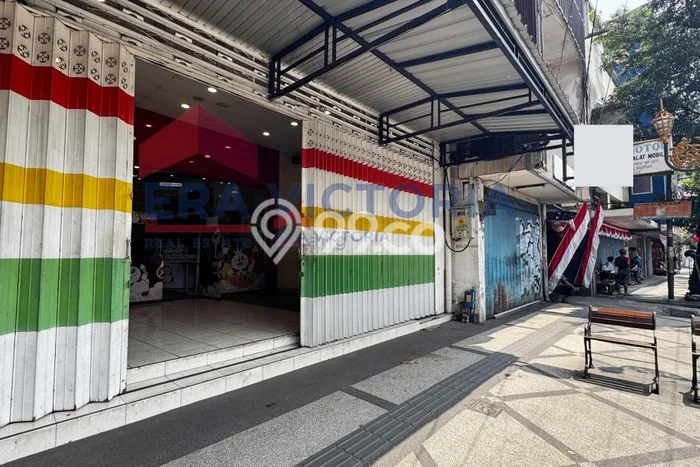 Unit Ruko Tersedia di Malang Kota Spesifikasi LB 385m2 Unit Ruko Tersedia di Malang Kota Spesifikasi LB 385m2