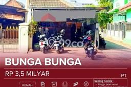 Dijual Hunian Mewah dengan Fasilitas Sekitar Komplit di Lowokwaru, Malang Dijual Hunian Mewah dengan Fasilitas Sekitar Komplit di Lowokwaru, Malang