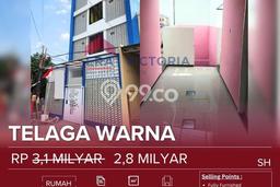 Dijual Kost Strategis di Lowokwaru, Malang 25 KT, 25 KM, Luas Bangunan 500m2 Dijual Kost Strategis di Lowokwaru, Malang 25 KT, 25 KM, Luas Bangunan 500m2