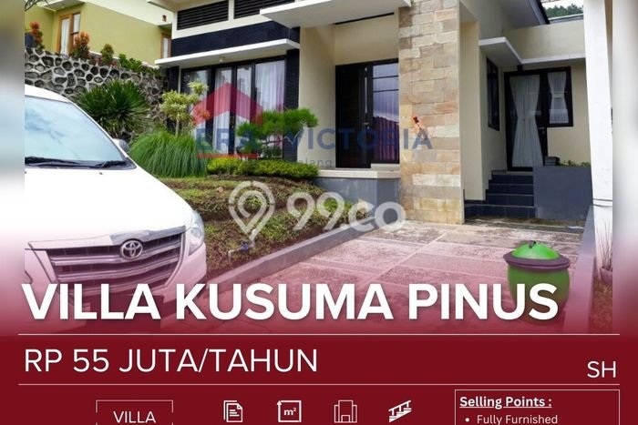 SEWA SEKARANG! Vila Premium di Batu, Luas 0m2m², Dekat ke Batu, Batu, Batu SEWA SEKARANG! Vila Premium di Batu, Luas 0m2m², Dekat ke Batu, Batu, Batu