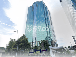 Disewakan Kantor di Kawasan Ramai Sudirman Luas 150m2 Disewakan Kantor di Kawasan Ramai Sudirman Luas 150m2