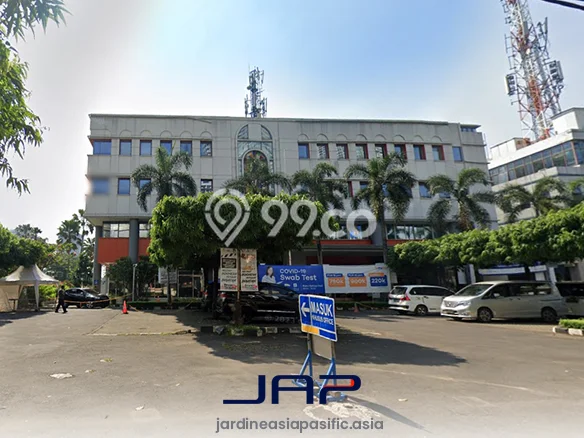 FOR RENT! Kantor di Kuningan Cocok untuk Bisnis 70m2 FOR RENT! Kantor di Kuningan Cocok untuk Bisnis 70m2