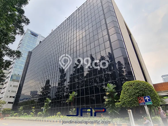 Unit Komersial Disewakan di Jakarta Selatan Kawasan Strategis Harga Kompetitif Unit Komersial Disewakan di Jakarta Selatan Kawasan Strategis Harga Kompetitif