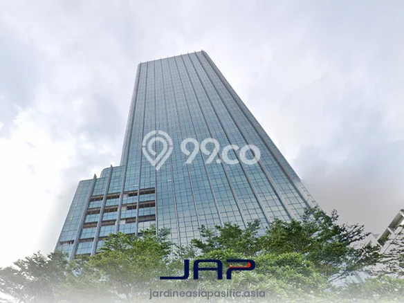 Unit Kantor Paling Strategis di Kebayoran Baru Jakarta Selatan dengan LB 250m2 Unit Kantor Paling Strategis di Kebayoran Baru Jakarta Selatan dengan LB 250m2