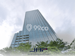 Unit Kantor Paling Strategis di Kebayoran Baru Jakarta Selatan dengan LB 250m2 Unit Kantor Paling Strategis di Kebayoran Baru Jakarta Selatan dengan LB 250m2