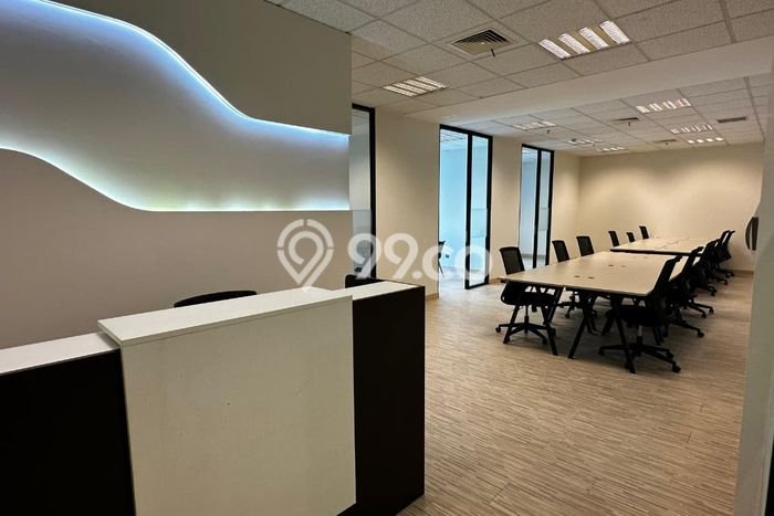 Unit Komersial Disewakan di Jakarta Selatan Area Strategis Harga Kompetitif Unit Komersial Disewakan di Jakarta Selatan Area Strategis Harga Kompetitif