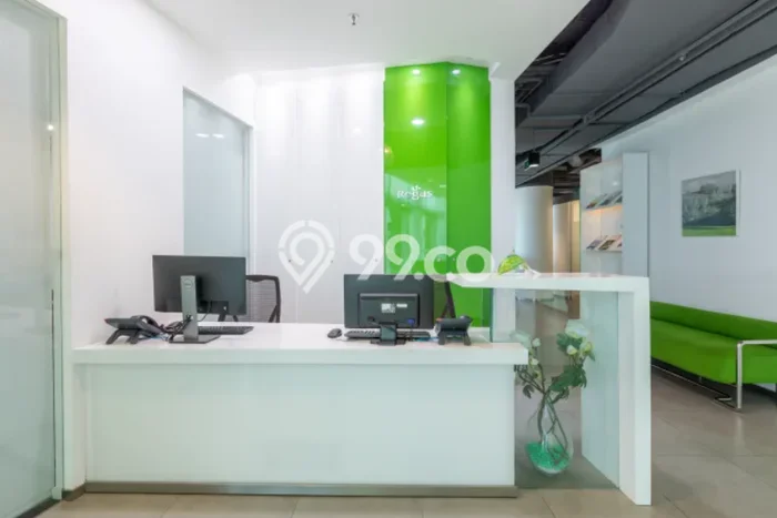 Kantor Disewa di Kebon Jeruk, Jakarta Barat, LT 15m2 / LB 15m2 Kantor Disewa di Kebon Jeruk, Jakarta Barat, LT 15m2 / LB 15m2