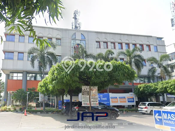 FOR RENT! Kantor di Kuningan Cocok untuk Bisnis 70m2 FOR RENT! Kantor di Kuningan Cocok untuk Bisnis 70m2