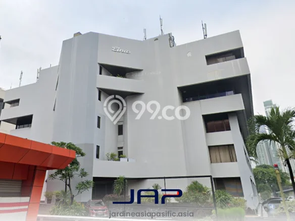 Unit Komersial Disewakan di Jakarta Selatan Kawasan Strategis Harga Kompetitif Unit Komersial Disewakan di Jakarta Selatan Kawasan Strategis Harga Kompetitif