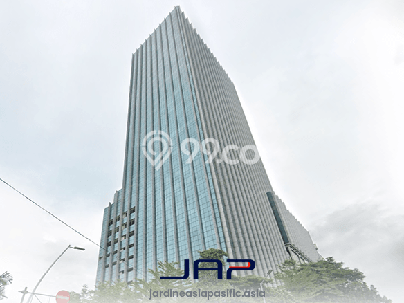 Unit Kantor Paling Strategis di Kebayoran Baru Jakarta Selatan dengan LB 250m2 Unit Kantor Paling Strategis di Kebayoran Baru Jakarta Selatan dengan LB 250m2