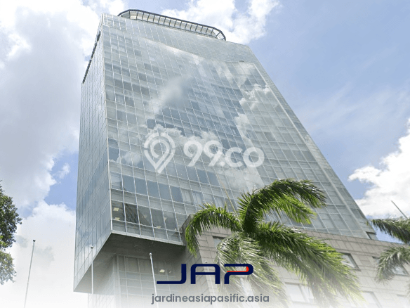 Unit Kantor disewakan di Menteng Jakarta Pusat dengan LT 125m2 / LB 125m2 Unit Kantor disewakan di Menteng Jakarta Pusat dengan LT 125m2 / LB 125m2