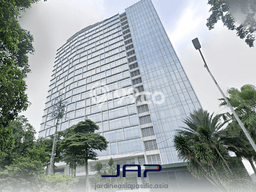 Unit Kantor Disewakan di Tb Simatupang di Area Ramai & Strategis Unit Kantor Disewakan di Tb Simatupang di Area Ramai & Strategis