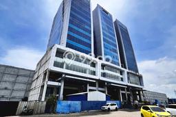 Area Strategis! Disewakan Kantor Lokasi Penjaringan, Jakarta Utara Cocok untuk Bisnis Area Strategis! Disewakan Kantor Lokasi Penjaringan, Jakarta Utara Cocok untuk Bisnis