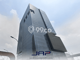 Unit Kantor Disewakan di TB Simatupang di Area Ramai & Strategis Unit Kantor Disewakan di TB Simatupang di Area Ramai & Strategis