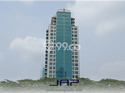 Unit Kantor Disewakan di Mega Kuningan di Area Ramai & Strategis Unit Kantor Disewakan di Mega Kuningan di Area Ramai & Strategis