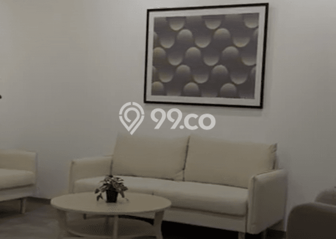 Kantor Disewakan di Area Ramai BSD, Tangerang Selatan Kantor Disewakan di Area Ramai BSD, Tangerang Selatan