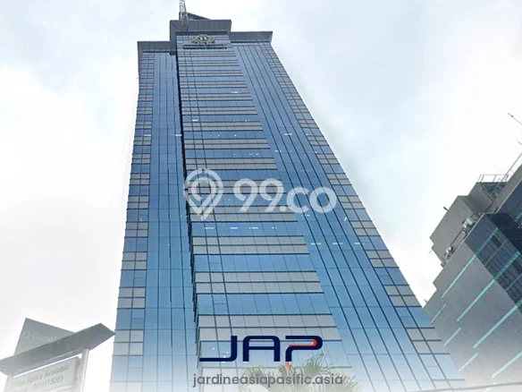 Unit Komersial Disewakan di Jakarta Selatan Kawasan Strategis Harga Kompetitif Unit Komersial Disewakan di Jakarta Selatan Kawasan Strategis Harga Kompetitif