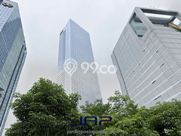 Kantor untuk Disewa di Pusat Jakarta Selatan Luas Bangunan 301m2 Kantor untuk Disewa di Pusat Jakarta Selatan Luas Bangunan 301m2