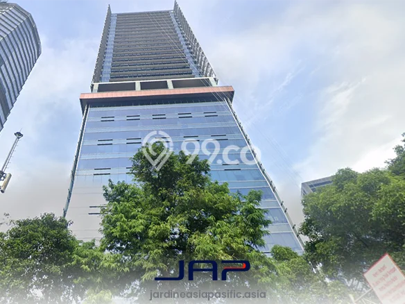 Disewakan Kantor di Kawasan Ramai Kuningan Luas 299m2 Disewakan Kantor di Kawasan Ramai Kuningan Luas 299m2