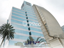 Unit Kantor Tersedia di Kuningan Spesifikasi LB 121m2 Unit Kantor Tersedia di Kuningan Spesifikasi LB 121m2