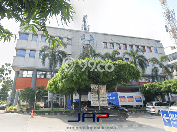 FOR RENT! Kantor di Kuningan Cocok untuk Bisnis 70m2 FOR RENT! Kantor di Kuningan Cocok untuk Bisnis 70m2