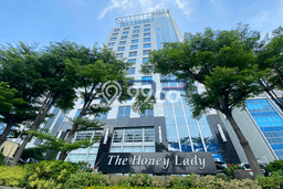 Unit Kantor Disewakan di Pluit di Area Ramai & Strategis Unit Kantor Disewakan di Pluit di Area Ramai & Strategis