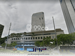 Kantor untuk Disewa di Pusat Jakarta Pusat Luas Bangunan 91m2 Kantor untuk Disewa di Pusat Jakarta Pusat Luas Bangunan 91m2