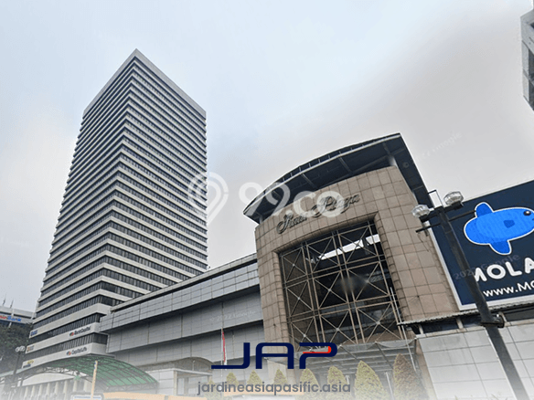 Unit Kantor Disewa Lokasi Tanah Abang, Jakarta Pusat Spesifikasi Luas Bangunan 219m2 Unit Kantor Disewa Lokasi Tanah Abang, Jakarta Pusat Spesifikasi Luas Bangunan 219m2