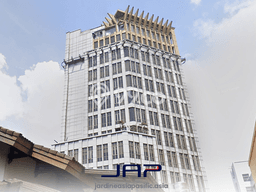 Kantor Disewa di Jakarta Selatan dengan LB 85m2 Area Komersial Ramai Kantor Disewa di Jakarta Selatan dengan LB 85m2 Area Komersial Ramai